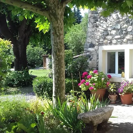 Holiday home Malarias 1