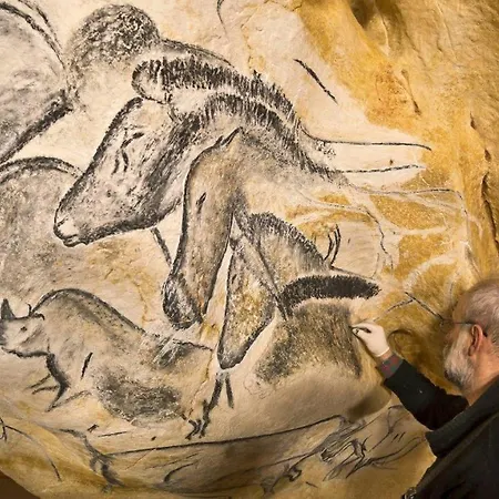 Malarias 1 Rochemaure