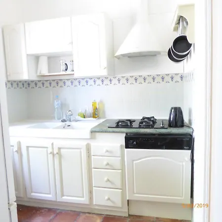Malarias 1 Holiday home Rochemaure