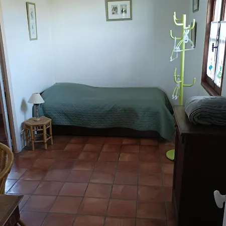 Holiday home Malarias 1 *